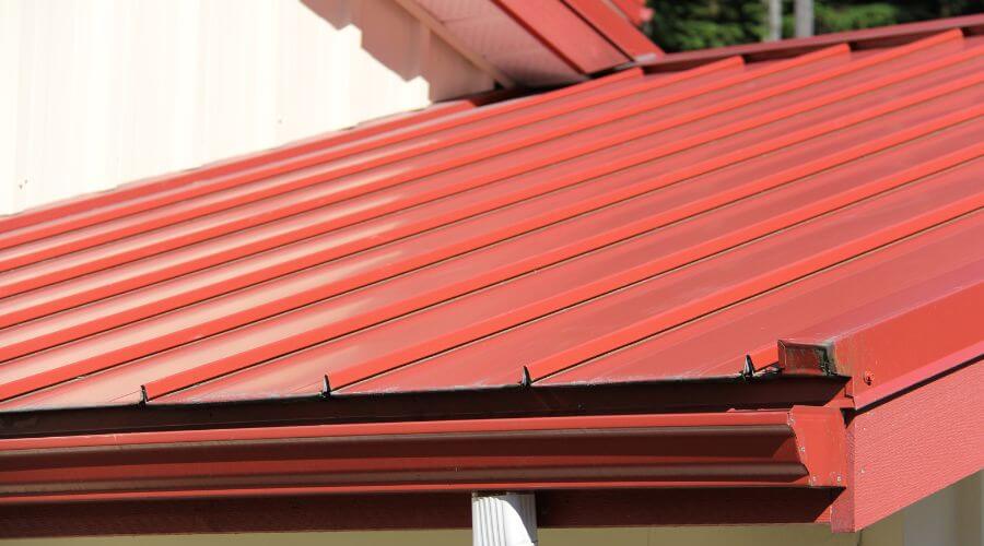 Industrial Roof Maintenance in Kempton, IN